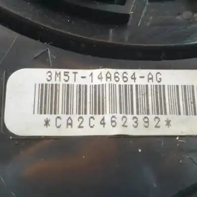 Автозапчастина б/у кільце піддушки безопасности для ford focus c-max (cap) d-g8da посилання на oem iam 3m5t14a664ag  