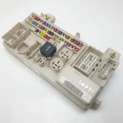 Second-hand car spare part fuse box unit for ford focus c-max (cap) d-g8da oem iam references 3m5t14a073bg