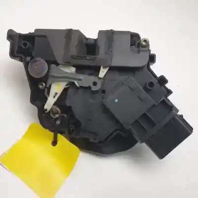 Автозапчастина б/у замок передній праві двері для ford focus c-max (cap) d-g8da посилання на oem iam 3m5ar21812ah  