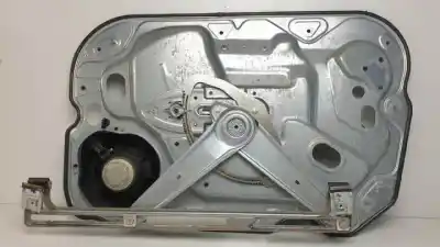 Second-hand car spare part driver left window regulator for ford focus c-max (cap) d-g8da oem iam references 3m51r045h17a  