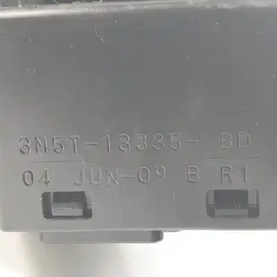 Автозапчастина б/у перерівний контроль для ford focus c-max (cap) d-g8da посилання на oem iam 3m5t13335bd  