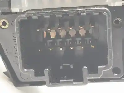 Second-hand car spare part windshiel wiper switch for ford focus c-max (cap) d-g8da oem iam references 3m5t17a553ad  