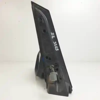 Second-hand car spare part left rearview mirror for ford focus c-max (cap) d-g8da oem iam references   