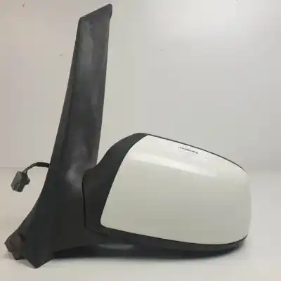 Second-hand car spare part left rearview mirror for ford focus c-max (cap) d-g8da oem iam references 