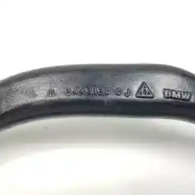 Peça sobressalente para automóvel em segunda mão braço de suspensão inferior dianteiro direito por bmw serie x3 (e83) 204d4 referências oem iam 3443130  