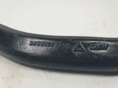 Peça sobressalente para automóvel em segunda mão braço de suspensão inferior esquerdo dianteiro por bmw serie x3 (e83) 204d4 referências oem iam 3443129  