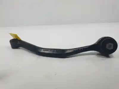 Peça sobressalente para automóvel em segunda mão braço de suspensão inferior esquerdo dianteiro por bmw serie x3 (e83) 204d4 referências oem iam 3443129  
