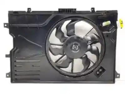 Автозапчасти б/у электрический вентилятор за MAZDA 3 BERLINA (BP) PEXN ссылки OEM IAM PAF215025 PAF20089 