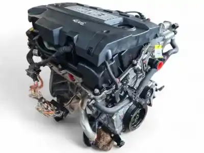 Piesă de schimb auto la mâna a doua MOTOR COMPLET pentru BMW SERIE 1 BERLINA (E81/E87)  Referințe OEM IAM N43B20AY  