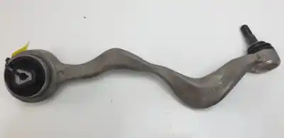Peça sobressalente para automóvel em segunda mão braço de suspensão inferior esquerdo dianteiro por bmw serie 1 berlina (e81/e87) n43b20k0.n43b20a.11000427103 referências oem iam 