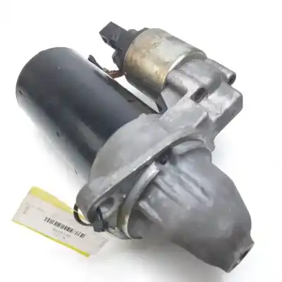 Peça sobressalente para automóvel em segunda mão motor de arranque por bmw serie 1 berlina (e81/e87) n43b20k0.n43b20a.11000427103 referências oem iam 0001138002