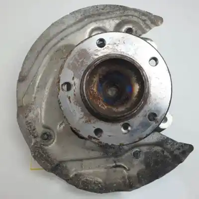 Peça sobressalente para automóvel em segunda mão manga de eixo dianteira esquerda por bmw serie 1 berlina (e81/e87) n43b20k0.n43b20a.11000427103 referências oem iam 3121676444303