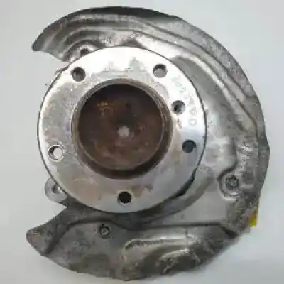 Peça sobressalente para automóvel em segunda mão manga de eixo dianteira direita por bmw serie 1 berlina (e81/e87) n43b20k0.n43b20a.11000427103 referências oem iam 3121676444403