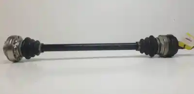 Peça sobressalente para automóvel em segunda mão transmissão traseira direita por bmw serie 1 berlina (e81/e87) n43b20k0.n43b20a.11000427103 referências oem iam 7523960