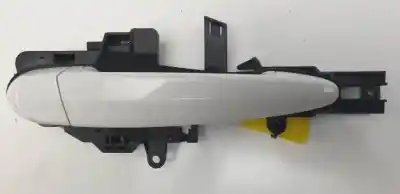 Peça sobressalente para automóvel em segunda mão puxador exterior frente direito por bmw serie 1 berlina (e81/e87) n43b20k0.n43b20a.11000427103 referências oem iam 