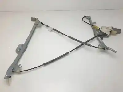 Peça sobressalente para automóvel em segunda mão elevador de vidros dianteiro direito por bmw serie 1 berlina (e81/e87) n43b20k0.n43b20a.11000427103 referências oem iam zrbm711r