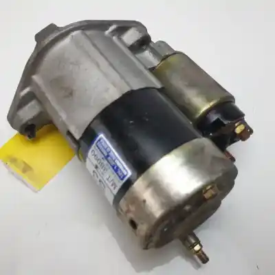Peça sobressalente para automóvel em segunda mão motor de arranque por kia sorento (bl) g4js referências oem iam 3610038090 m60082 