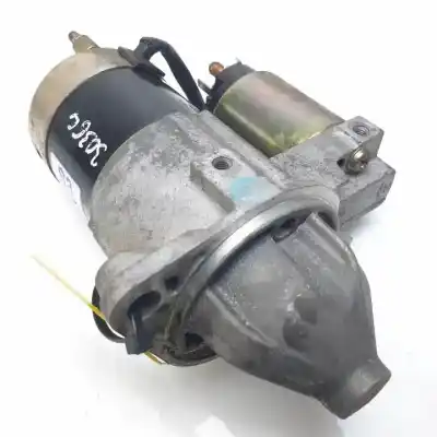 Second-hand car spare part STARTER MOTOR for KIA SORENTO (BL)  OEM IAM references 3610038090 M60082 