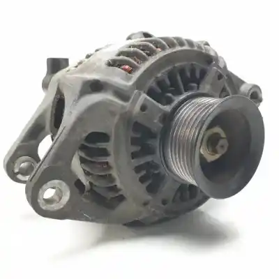 Second-hand car spare part ALTERNATOR for JEEP GR.CHEROKEE (ZJ)/ (Z)  OEM IAM references 56027913 TN1210004170 