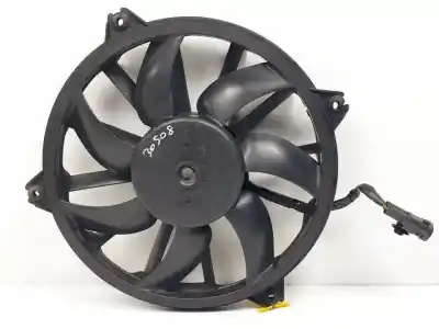Peça sobressalente para automóvel em segunda mão TERMOVENTILADOR ELÉTRICO por PEUGEOT 308 SW  Referências OEM IAM 9661571480 FS1572 988495H 