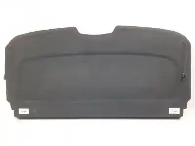 Pièce détachée automobile d'occasion PLAGE ARRIÈRE pour PEUGEOT 308 SW  Références OEM IAM 9681551580  