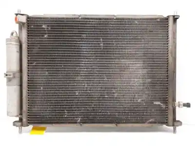 Tweedehands auto-onderdeel waterradiator voor renault grand modus k9k750 oem iam-referenties 8200134606  