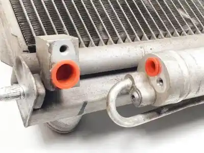 Tweedehands auto-onderdeel waterradiator voor renault grand modus k9k750 oem iam-referenties 8200134606  