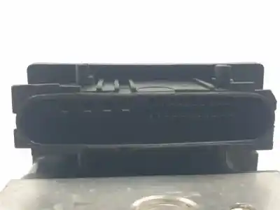 Автозапчастина б/у абс для renault clio ii fase ii (b/cb0) d4f722 посилання на oem iam 8200229137 0265231333 0265800335 