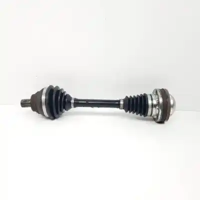 Tweedehands auto-onderdeel TRANSMISSIE LINKS VOOR voor VOLKSWAGEN EOS (1F7)  OEM IAM-referenties 1K0407271BJ  