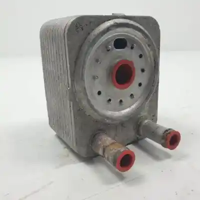 Second-hand car spare part Engine Oil Cooler for VOLKSWAGEN EOS (1F7) BMM OEM IAM references   
