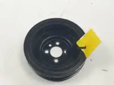 Peça sobressalente para automóvel em segunda mão polia do virabrequim por volkswagen eos (1f7) bmm referências oem iam 03g105243
