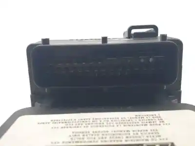 Peça sobressalente para automóvel em segunda mão abs por toyota corolla (e12) 3zzfe referências oem iam 4451002050 0265216850 0273004571 