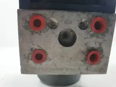 Peça sobressalente para automóvel em segunda mão abs por toyota corolla (e12) 3zzfe referências oem iam 4451002050 0265216850 0273004571 