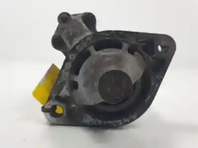 Peça sobressalente para automóvel em segunda mão motor de arranque por toyota corolla (e12) 3zzfe referências oem iam   