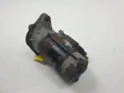 Peça sobressalente para automóvel em segunda mão motor de arranque por toyota corolla (e12) 3zzfe referências oem iam   