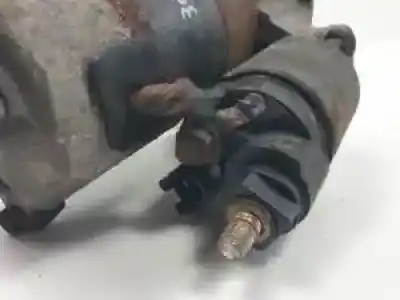 Peça sobressalente para automóvel em segunda mão motor de arranque por toyota corolla (e12) 3zzfe referências oem iam   