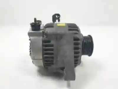 Peça sobressalente para automóvel em segunda mão alternador por toyota corolla (e12) 3zzfe referências oem iam 2706022030 1022111910 