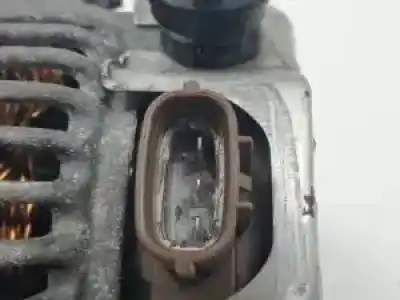Peça sobressalente para automóvel em segunda mão alternador por toyota corolla (e12) 3zzfe referências oem iam 2706022030 1022111910 