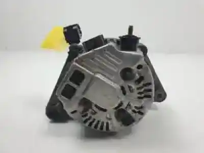 Peça sobressalente para automóvel em segunda mão alternador por toyota corolla (e12) 3zzfe referências oem iam 2706022030 1022111910 