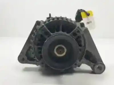 Peça sobressalente para automóvel em segunda mão alternador por toyota corolla (e12) 3zzfe referências oem iam 2706022030 1022111910 