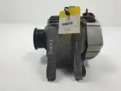 Peça sobressalente para automóvel em segunda mão alternador por toyota corolla (e12) 3zzfe referências oem iam 2706022030 1022111910 