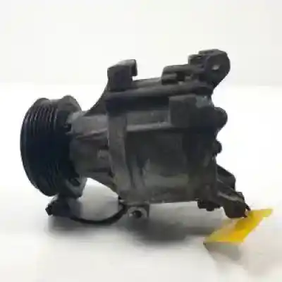 Second-hand car spare part air conditioning compressor for toyota corolla (e12) 3zzfe oem iam references 4472206353  