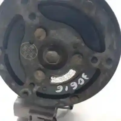 Second-hand car spare part air conditioning compressor for toyota corolla (e12) 3zzfe oem iam references 4472206353  