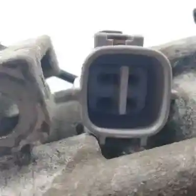 Second-hand car spare part air conditioning compressor for toyota corolla (e12) 3zzfe oem iam references 4472206353  