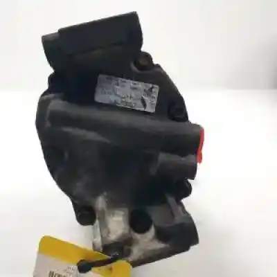 Second-hand car spare part air conditioning compressor for toyota corolla (e12) 3zzfe oem iam references 4472206353  