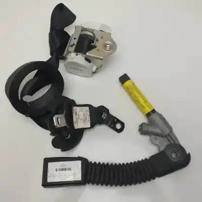 Second-hand car spare part front left seat belt for bmw x3 (e83) m47n204d4.204d4.m47n2 oem iam references s1344835701c