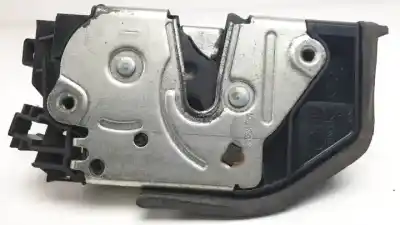 Second-hand car spare part rear right door lock for bmw x3 (e83) m47n204d4.204d4.m47n2 oem iam references 7167076
