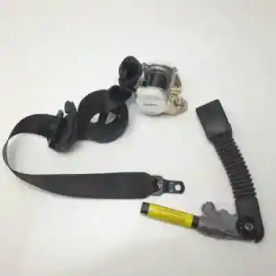 Second-hand car spare part front right seat belt for bmw x3 (e83) m47n204d4.204d4.m47n2 oem iam references 34003070b