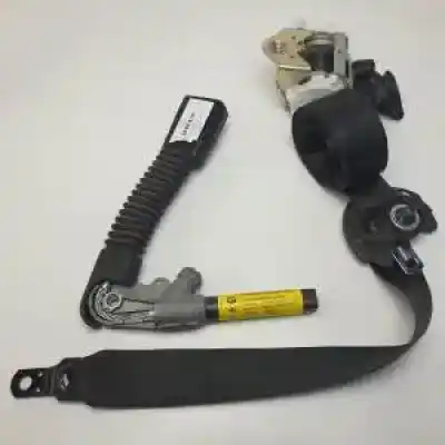 Peça sobressalente para automóvel em segunda mão cinto de segurança dianteiro direito por bmw x3 (e83) m47n204d4.204d4.m47n2 referências oem iam 34003070b 7073380 33027346 