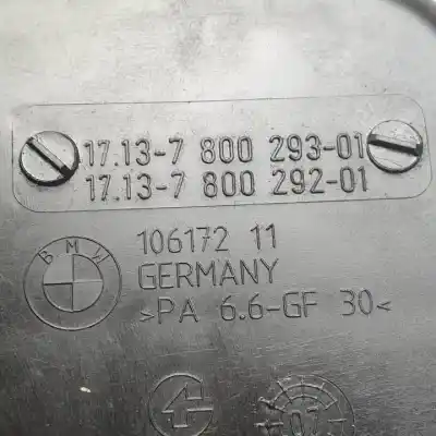 Pezzo di ricambio per auto di seconda mano cauzione di espansione per bmw x3 (e83) m47n204d4.204d4.m47n2 riferimenti oem iam 1713780029301 1713780029201 